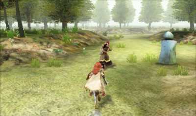 Обзор Fire Emblem Echoes: Shadows of Valentia