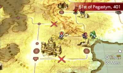 Обзор Fire Emblem Echoes: Shadows of Valentia