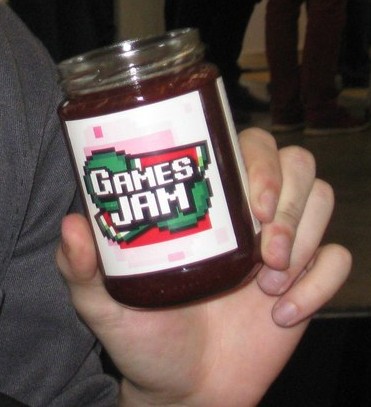 Games Jam
