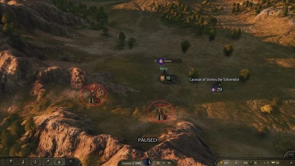 Mount and Blade 2 Bannerlord как заработать денег