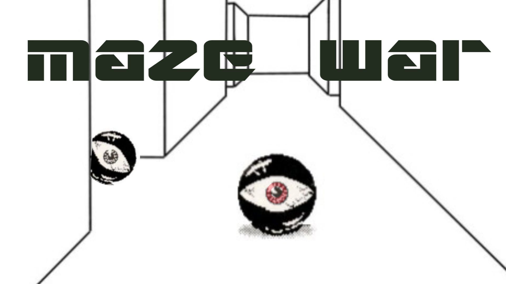 Maze War