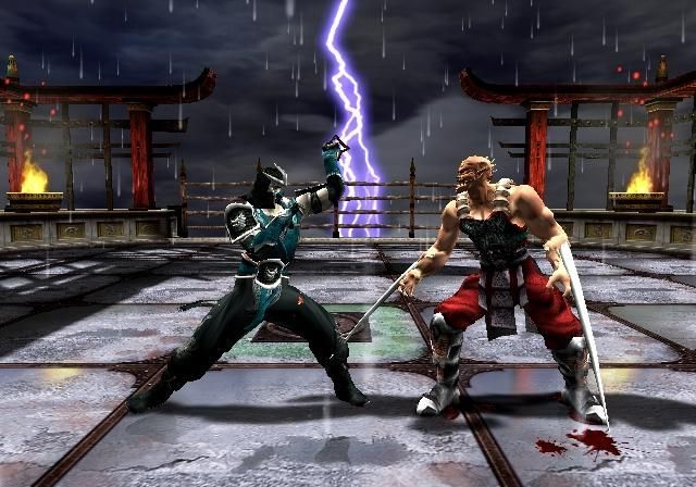 Десять интересных игр для PlayStation 2 и Xbox, в которые вы не играли