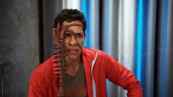 Охотники за монстрами