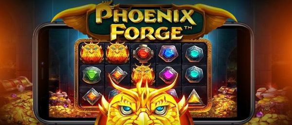 Phoenix Forge