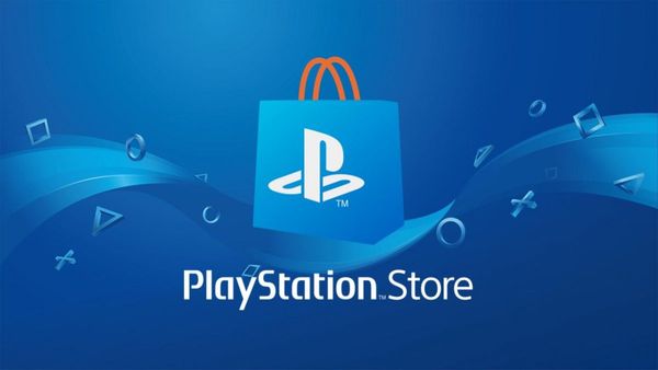 Как получить доступ к играм в условиях санкций - PlayStation Store