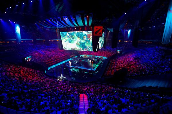 the International 2022