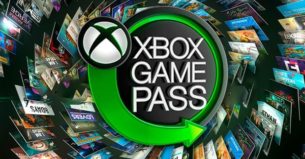 Как получить доступ к играм в условиях санкций - Xbox Game Pass