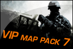 Battlefield: Bad Company 2: VIP Map Pack 7