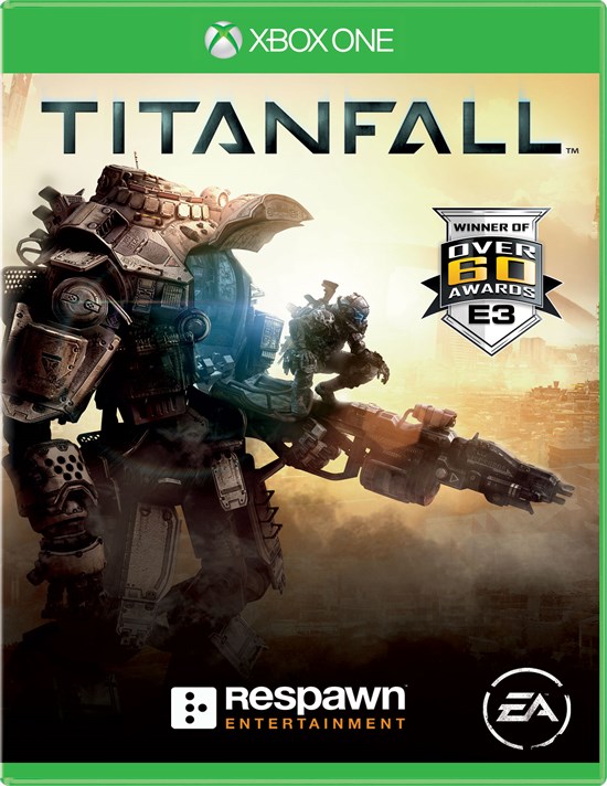 TitanfallXboxOneCover