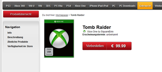 TRXboxOne