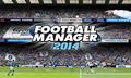 В Football Manager 2014 более 1000 изменений