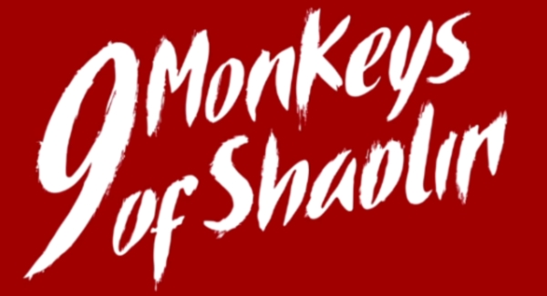 9 Monkeys of Shaolin – beat’em up от создателей Redeemer