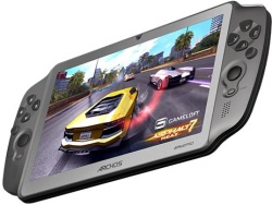 Archos GamePad – недорогой планшетник для геймеров