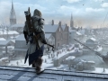 Assassin’s Creed 3 попала в интернет