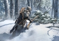 Assassin’s Creed 3 воруют грузовиками