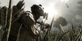 Call of Duty: Ghosts - никакого нового движка!