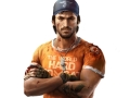 Новый герой Dead Island: Riptide