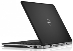 Dell Latitude E6430u — ультрабук для бизнеса