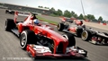 Объявлена дата выхода F1 2013