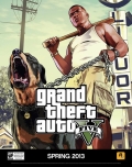 Ворох новостей о GTA 5