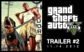 Стартовал предезаказ на GTA V