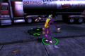 Infinite Crisis: стимпанк-комиксы