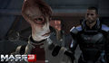 Сплетни о DLC для Mass Effect 3: станция «Омега»