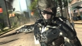Metal Gear Rising: Revengeance перебирается на PC