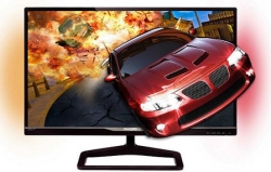 Philips Gioco 278G4DHSD: новый монитор для геймеров