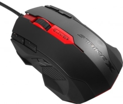 AeroCool Strike-X Blast: геймерская мышка