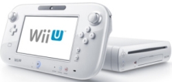 Состоялся американский релиз Nintendo Wii U