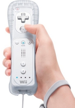 Сделает ли Nintendo уменьшенный вариант Wii?