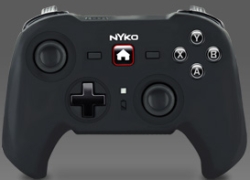 Новый игровой контроллер для Android-устройств