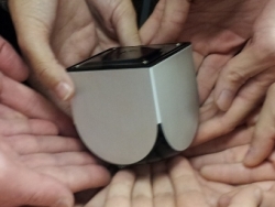 Дата выхода для приставки Ouya