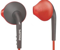 Philips Action Fit – наушники для спортсменов
