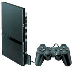 Прощай, PlayStation 2