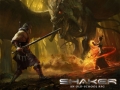 Олдскульная RPG умерла, не родившись