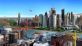 EA раздает SimCity (Mac) бесплатно