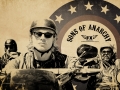 Сериал Sons of Anarchy в стиле GTA?