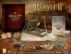 Total War: Rome 2 для коллекции