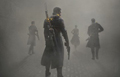 Е3: стимпанковские ужасы The Order: 1886
