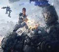 Titanfall – первая игра Respawn Entertainment