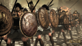В Total War: Rome 2 будет представлена Македония