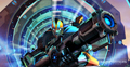 Онлайновая игра Transformers Universe почти закончена
