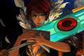 Transistor — новый проект студии Supergiant Games