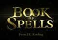Wonderbook: Book of Spells