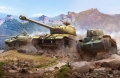 В мае-июне пройдет глобальный турнир по World of Tanks