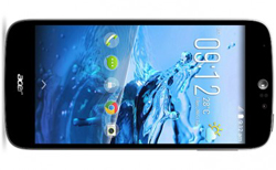 Acer Liquid Jade Z выходит в России