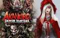 Akaneiro: Demon Hunters – ошибка Американа МакГи