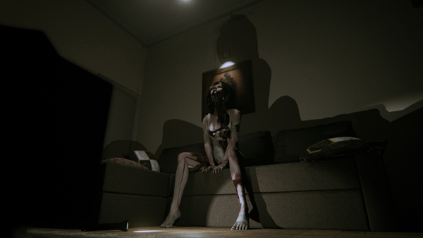 Allison Road отменена